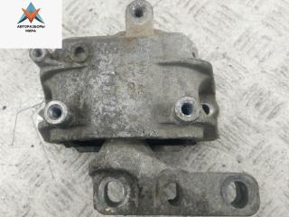 подушка крепления двигателя Volkswagen Golf 6 поколение 2012, 1.6 л., дизель, МКПП, чёрный, хетчбэк 5 дв., 1K0199262CN