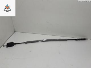 Трос двери задней SEAT Leon 3 поколение 2014, 1.2 л., бензин, МКПП, белый, универсал, 5F1839017A