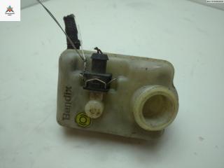 бачок тормозной жидкости Mercedes-Benz Vito-1 W638 1998, 2.3 л., бензин, МКПП, жёлтый, микроавтобус, A0024312802