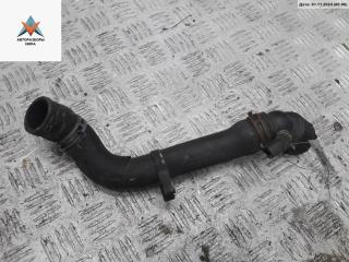 патрубок радиатора SEAT Ibiza 3 поколение 2003, 1.4 л., бензин, 6Q0122101AQ