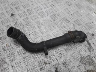 патрубок радиатора SEAT Ibiza 3 поколение 2003, 1.4 л., бензин, 6Q0122101AQ
