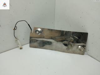 антенна Volvo S80 1 поколение 2001, 2.4 л., бензин, АКПП, серый, седан, 9441423