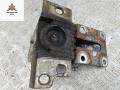 подушка крепления двигателя Citroen Jumper 2 поколение 2006, 2.2 л., дизель, МКПП, белый, микроавтобус, 1346984080 - фото №2