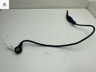 датчик детонации Audi A4 B6 2001, 2.0 л., бензин, МКПП, серый, седан, 06D905377