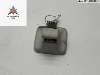 Крепление (крючок) солнцезащитного козырька Volkswagen Passat B6 2005, 2.0 л., бензин, МКПП, серый, универсал, 1K0857561