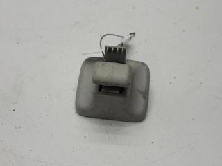 Крепление (крючок) солнцезащитного козырька Volkswagen Passat B6 2005, 2.0 л., бензин, МКПП, серый, универсал, 1K0857561