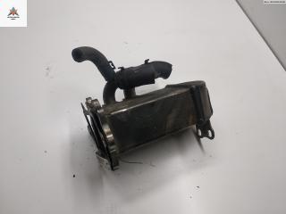 охладитель EGR / Радиатор EGR Audi Q7 4L 2007, 3.0 л., дизель, АКПП, чёрный, внедорожник 5 дв., 059131511