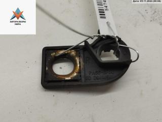 крепление фары правой Audi A4 B5 [рестайлинг] 2001, 1.8 л., бензин, МКПП, серый, универсал, 8D0941454