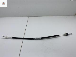 Трос двери задней Audi A4 B5 1996, 1.8 л., бензин, МКПП, синий, седан, 8D0