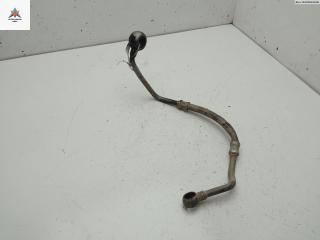 трубка гидравлическая Fiat Scudo 2 поколение 2008, 2.0 л., дизель, МКПП, белый, минивэн