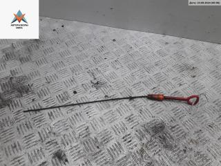 щуп двигателя Volkswagen Vento 1 поколение 1995, 1.8 л., бензин, МКПП, синий, седан, 027115611C