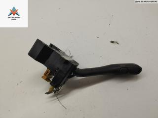 переключатель дворников Audi A6 4B/C5 [рестайлинг] 2004, 1.9 л., дизель, МКПП, зелёный, седан, 4B0953503G