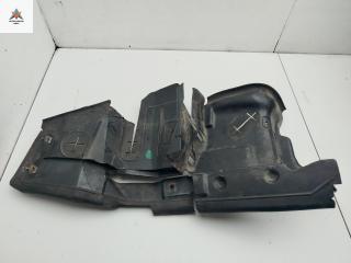 воздуховод BMW 3 серия E36 [рестайлинг] 1999, 1.9 л., бензин, МКПП, чёрный, хетчбэк 3 дв., 8212143