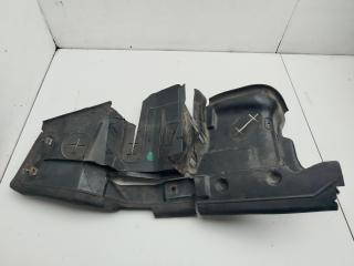 воздуховод BMW 3 E36 1999, 1.9 л., бензин, МКПП, чёрный, хетчбэк 3 дв., 8212143