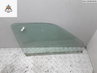 стекло двери передней правой Volkswagen Golf 3 поколение 1996, 1.6 л., бензин, МКПП, зелёный, хетчбэк 5 дв., AS2