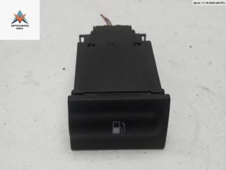 Кнопка открывания лючка топливного бака Skoda Octavia mk1 (A4 1U) 2000, 2.0 л., бензин, МКПП, зелёный, универсал