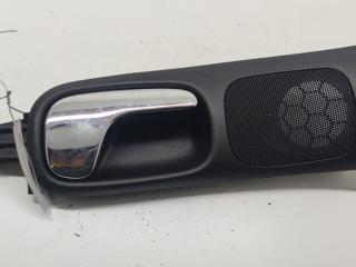 ручка внутренняя передняя правая Audi A4 B5 1997, 1.6 л., бензин, МКПП, чёрный, седан, 8D0837020