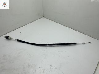 Трос двери задней Audi A4 B5 [рестайлинг] 1999, 1.6 л., бензин, МКПП, серый, седан