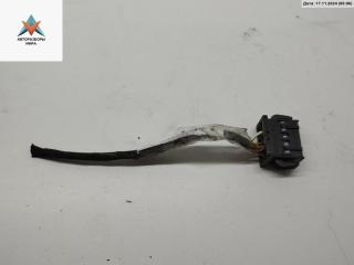 разъем (фишка) проводки Audi A4 B5 [рестайлинг] 2001, 1.8 л., бензин, МКПП, серый, универсал, 893971983