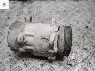 компрессор кондиционера Volkswagen Transporter T5 2007, 1.9 л., дизель
