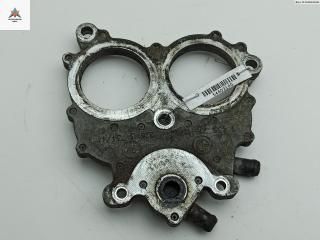 фланец (тройник) системы охлаждения BMW 3 серия E46 2000, 1.9 л., бензин, МКПП, серый, седан, 1435716