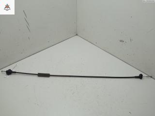 Трос двери задней Saab 9-5 1 поколение [рестайлинг] 2001, 2.3 л., бензин, АКПП, чёрный, универсал, 7002346