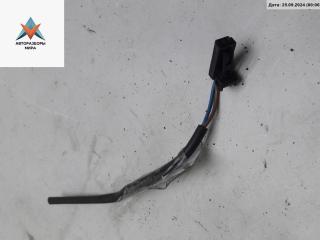 разъем (фишка) проводки Skoda Octavia mk2 (A5 1Z) 2007, 1.6 л., бензин, МКПП, красный, универсал, 4B0971832