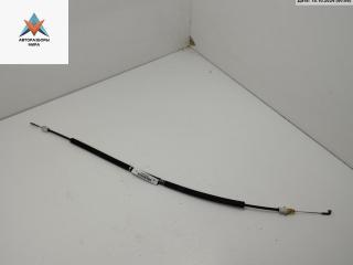 Трос двери задней Audi A6 4B/C5 [рестайлинг] 2002, 2.5 л., дизель, АКПП, серый, седан