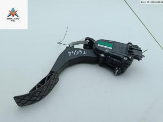 педаль Volkswagen Golf 4 поколение 2002, 1.4 л., бензин, МКПП, серый, хетчбэк 3 дв.