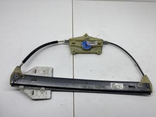 стеклоподъемник электрический задний правый Audi A6 4F/C6 2004, 2.0 л., дизель, МКПП, серый, седан, 4F0839462