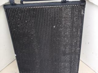 радиатор кондиционера Audi A4 B7 2007, 2.0 л., дизель, АКПП, серый, универсал, 8E0260403T