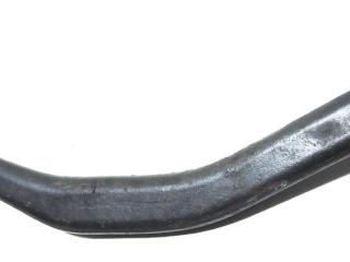 рычаг передний левый BMW X3 E83 2004, 3.0 л., дизель, АКПП, серый, внедорожник 5 дв.