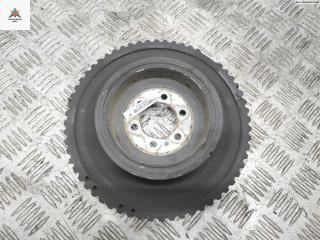 шкив коленвала BMW 5 серия E39 1996, 2.0 л., бензин, МКПП, серый, седан, 1738620