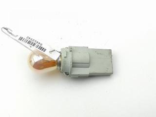 Патрон лампы фонаря BMW 5 E60/E61 2005, 2.5 л., бензин, АКПП, серый, универсал