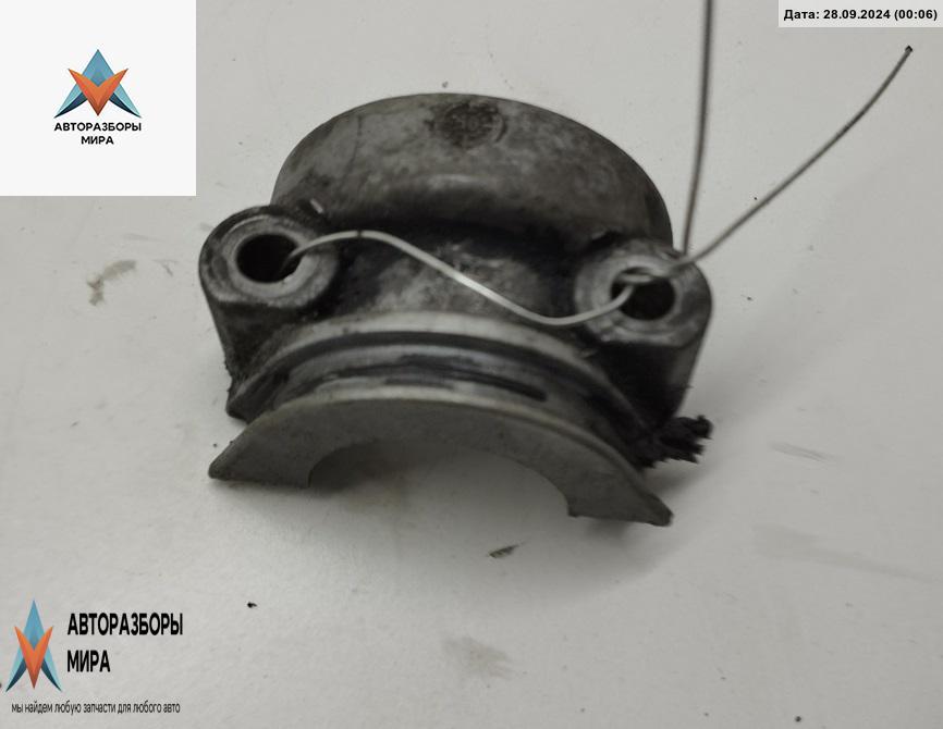 постель распредвала (бугель) Audi A6 4B/C5 2000, 2.5 л., дизель, АКПП, чёрный, универсал, 059459F - фото №1