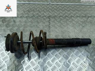 стойка передняя BMW 5 серия E39 1996, 2.0 л., бензин, МКПП, серый, седан