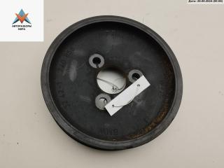 шкив насоса гидроусилителя BMW 5 серия E39 1999, 2.5 л., бензин, АКПП, серый, универсал, 1740858