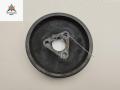 шкив насоса гидроусилителя BMW 5 серия E39 1999, 2.5 л., бензин, АКПП, серый, универсал, 1740858 - фото №2