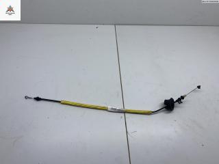 Трос двери задней Audi A6 4F/C6 2004, 2.0 л., дизель, МКПП, серый, седан, 4F0