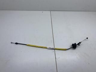Трос двери задней Audi A6 C6 2004, 2.0 л., дизель, МКПП, серый, седан, 4F0