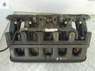 коллектор впускной BMW 3 серия E46 1999, 2.0 л., бензин, седан, 1438140