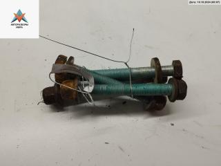 Болт крепления Audi A4 B5 1996, 1.8 л., бензин, МКПП, красный, седан