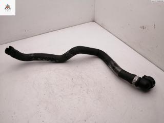 патрубок (трубопровод, шланг) Fiat Croma 2 поколение 2005, 2.4 л., дизель, АКПП, чёрный, хетчбэк 5 дв.