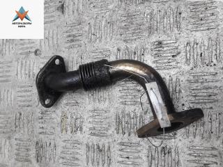 трубка системы рециркуляции EGR Volkswagen Passat B5 [рестайлинг] 2001, 1.9 л., дизель, МКПП, серый, универсал