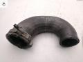 патрубок интеркулера Saab 9-3 2 поколение 2006, 1.9 л., дизель, АКПП, серый, универсал, 55352017, 55350918 - фото №2