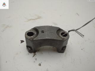 постель распредвала (бугель) Fiat Ducato 2 поколение [рестайлинг] 2005, 2.8 л., дизель, МКПП, белый, микроавтобус