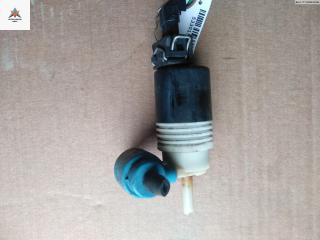 насос (моторчик) омывателя стекла Volkswagen Passat B4 1994, синий, универсал, 1H6955651