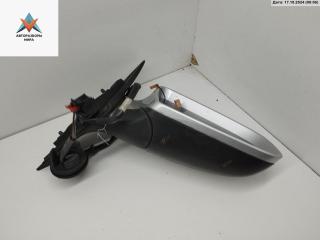 зеркало правое Audi A6 4F/C6 2005, 2.7 л., дизель, МКПП, серый, седан, 4F1858532