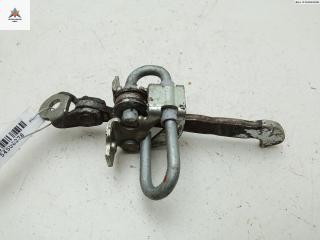 Ограничитель открывания двери задней Fiat Panda 1 поколение [рестайлинг] 2002, хетчбэк 5 дв.