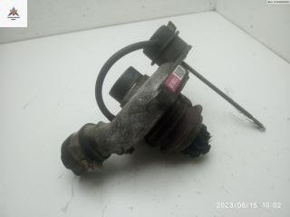 турбина Ford Transit 6 поколение 2005, 2.0 л., дизель, МКПП, белый, микроавтобус, 10020